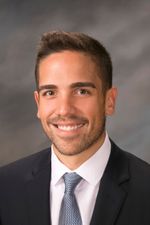 Benigno Varela, MD | Integrated Care Partners | Hartford HealthCare