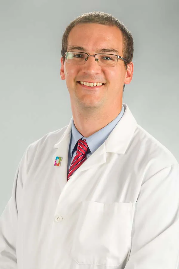 John James Griffith, MD | Integrated Care Partners | Hartford HealthCare