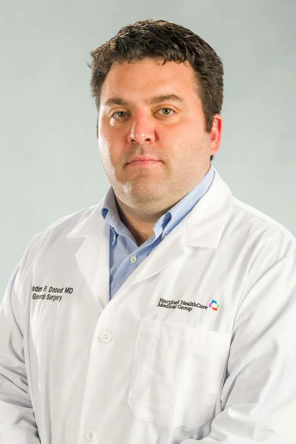 Vladimir Paul Daoud, MD | Integrated Care Partners | Hartford HealthCare