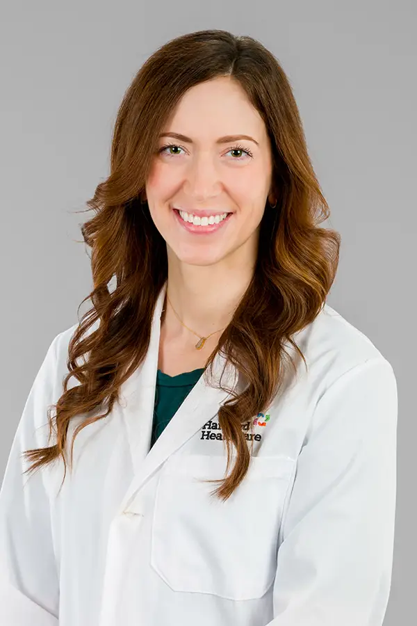 Kristen Lee Chapin, PA-C | Integrated Care Partners | Hartford HealthCare