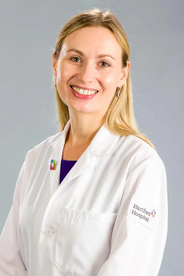 Kateryna Bertuch, MD | Integrated Care Partners | Hartford HealthCare