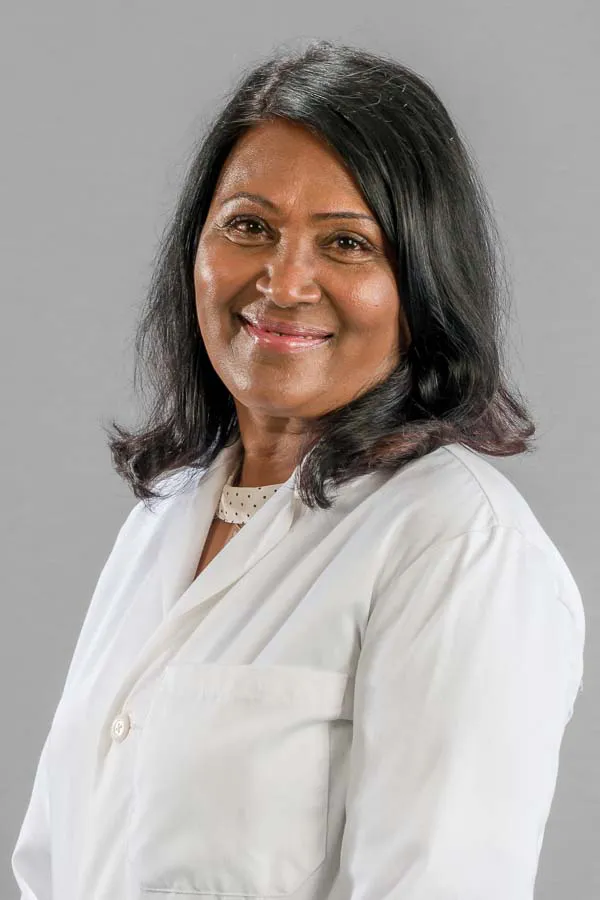 Vasanthy Thevarajah, MD | Integrated Care Partners | Hartford HealthCare