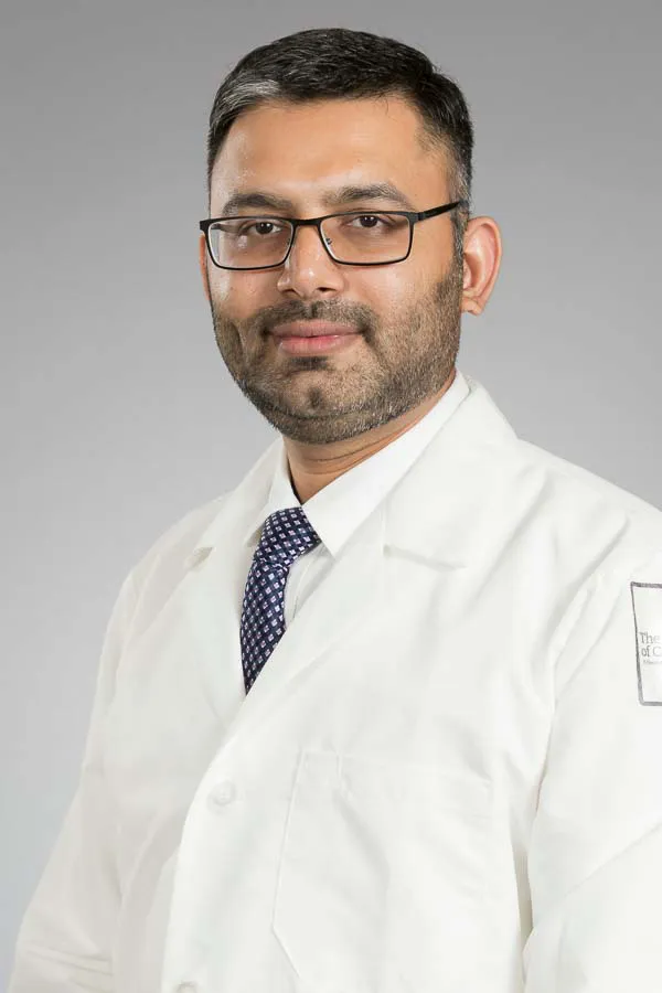 Sajidmahmad Bhamji, MD | Integrated Care Partners | Hartford HealthCare