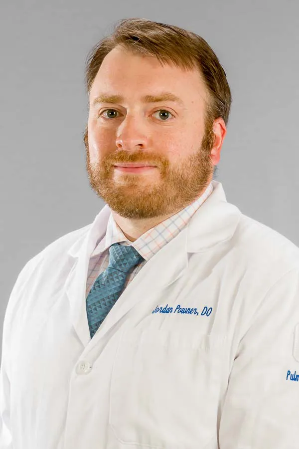 Jordan Powner, DO | Integrated Care Partners | Hartford HealthCare
