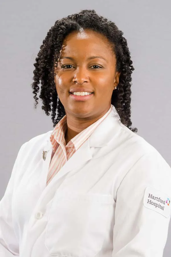 Janaya Raynor, MD | Integrated Care Partners | Hartford HealthCare