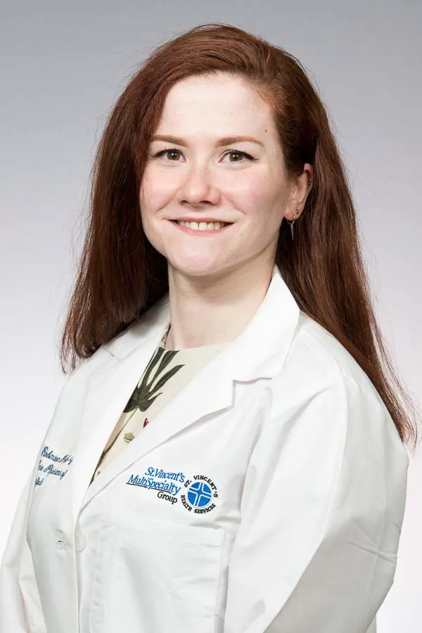 Skylar Robinson, PA-C | Integrated Care Partners | Hartford HealthCare