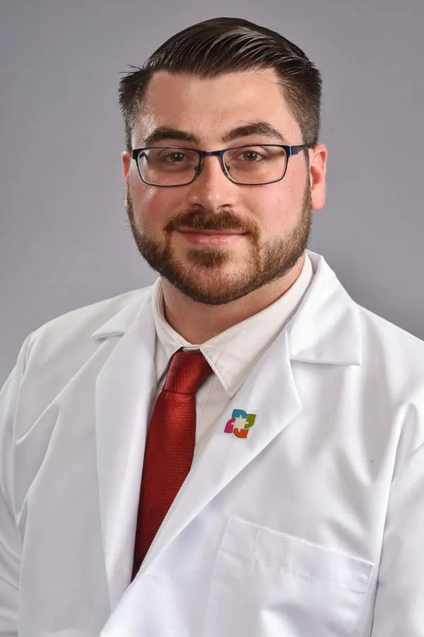 Keith Ringuette, PA-C | Integrated Care Partners | Hartford HealthCare