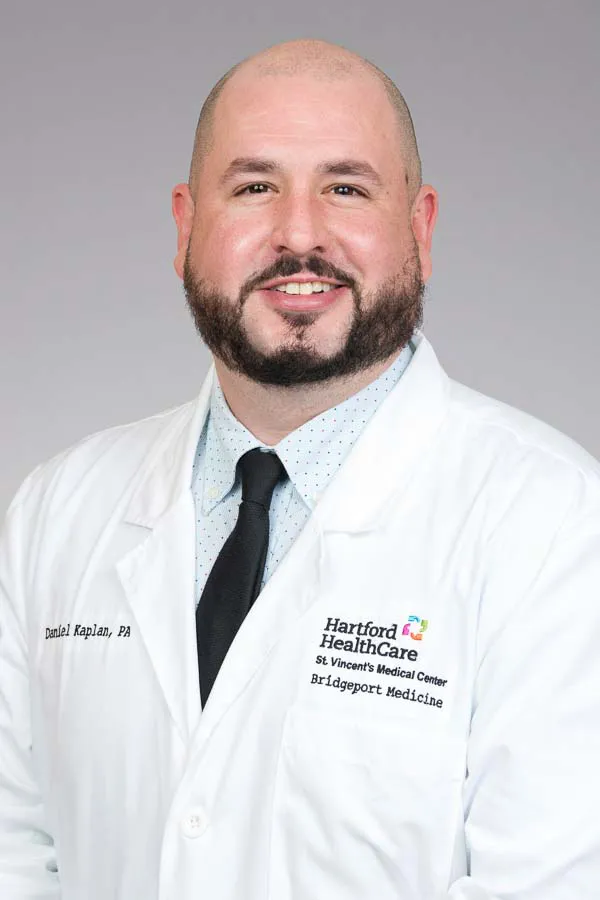 Daniel Kaplan, PA-C | Integrated Care Partners | Hartford HealthCare