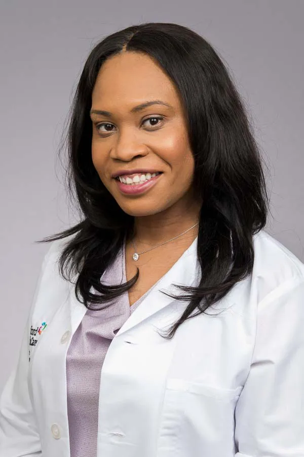 Editha Johnson, DO | Integrated Care Partners | Hartford HealthCare