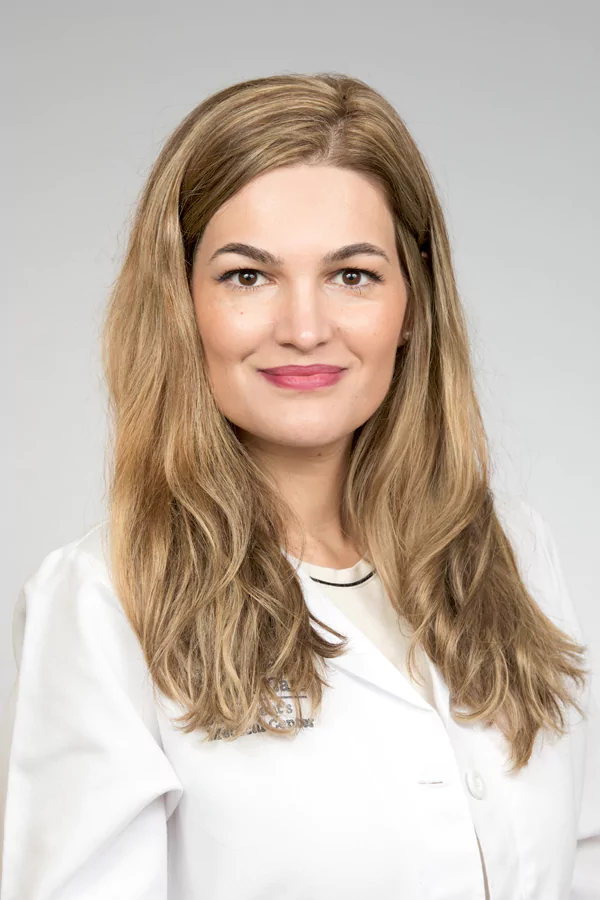 Marie Guruli, MD | Integrated Care Partners | Hartford HealthCare