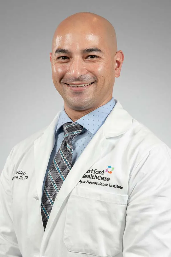 Brandon Ito, PA-C | Integrated Care Partners | Hartford HealthCare