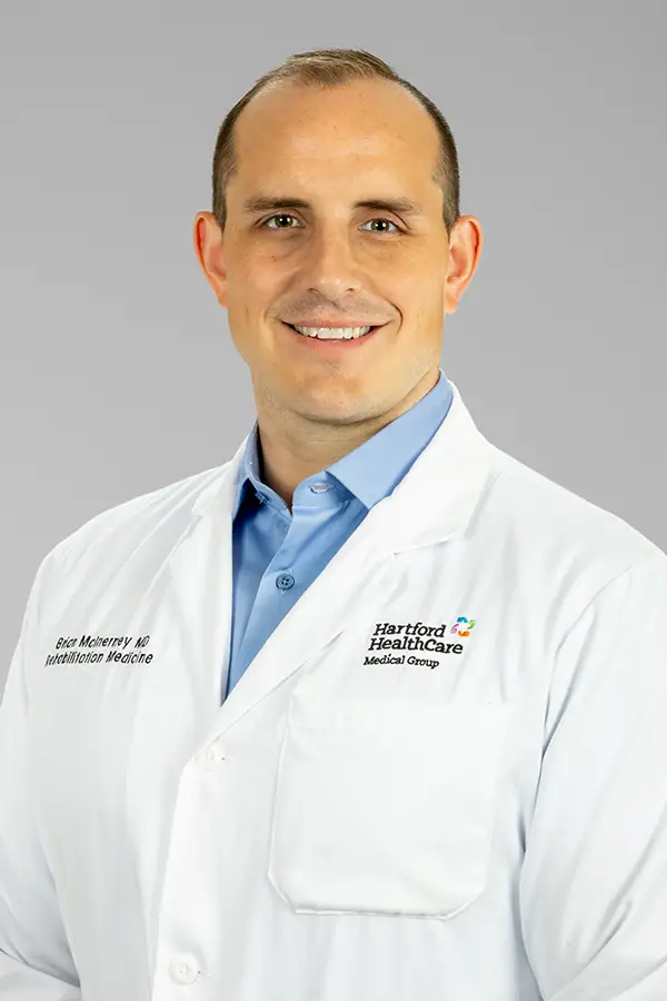 Brian McInerney, MD | Integrated Care Partners | Hartford HealthCare