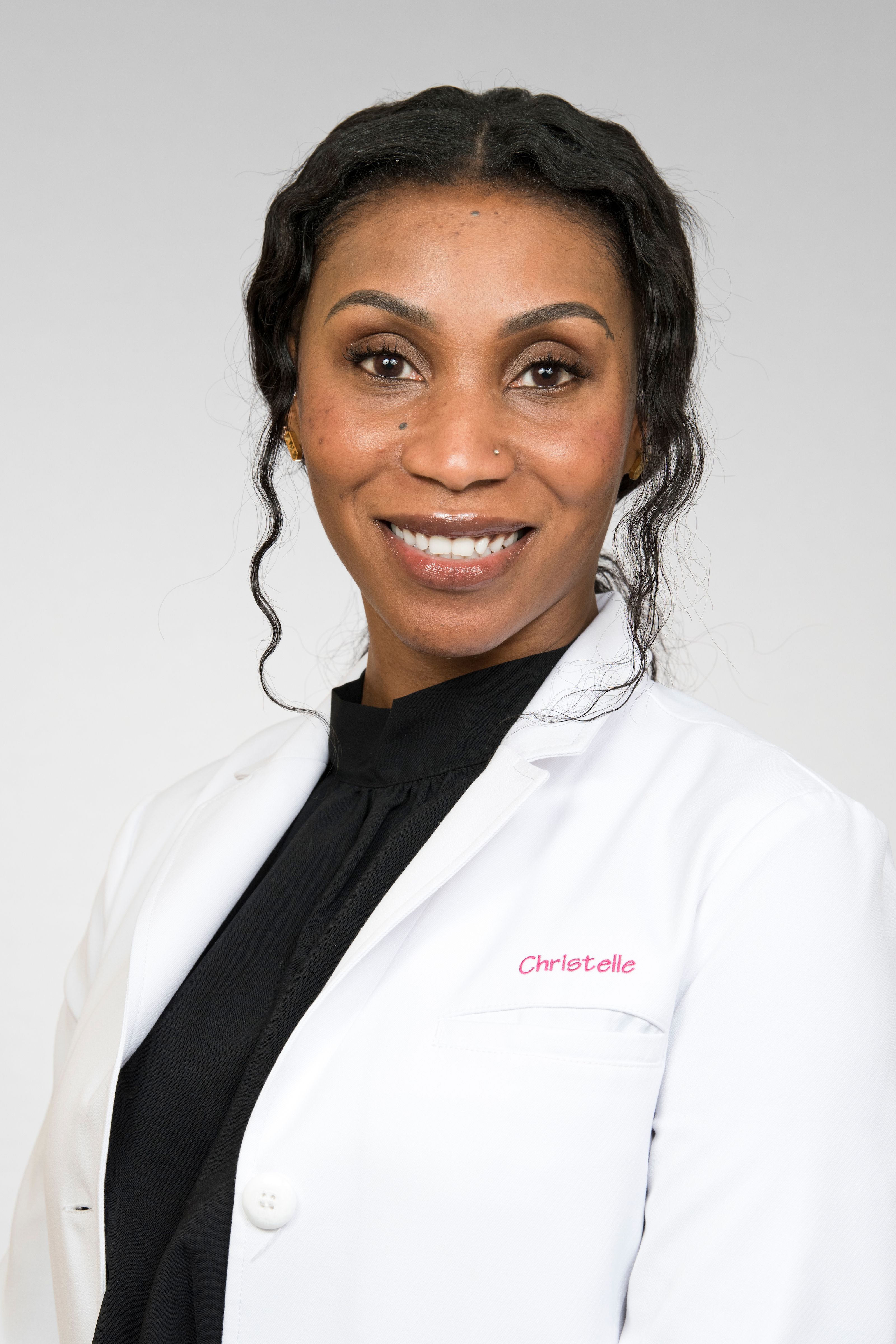 Christelle Nimba, APRN | Integrated Care Partners | Hartford HealthCare