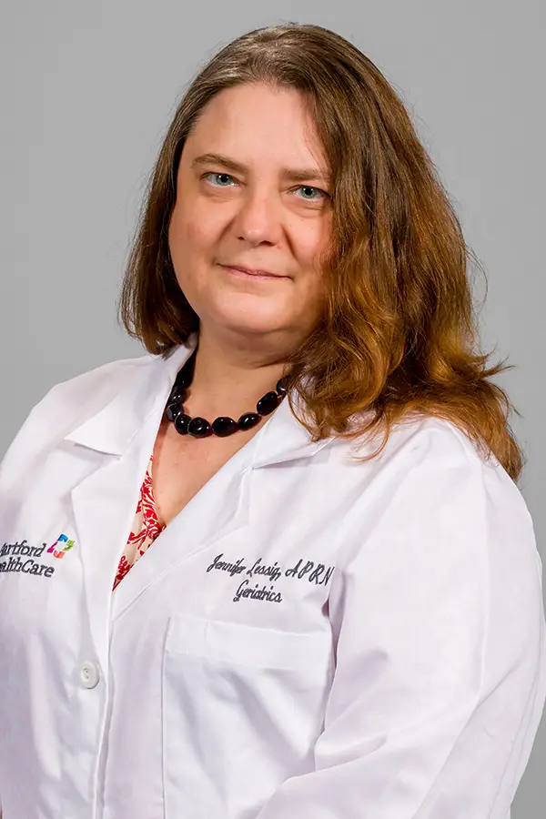 Jennifer Lessig, APRN | Integrated Care Partners | Hartford HealthCare