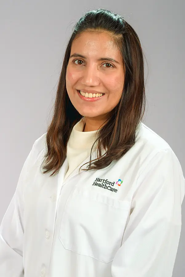 FNU Lubaina, MD | Integrated Care Partners | Hartford HealthCare