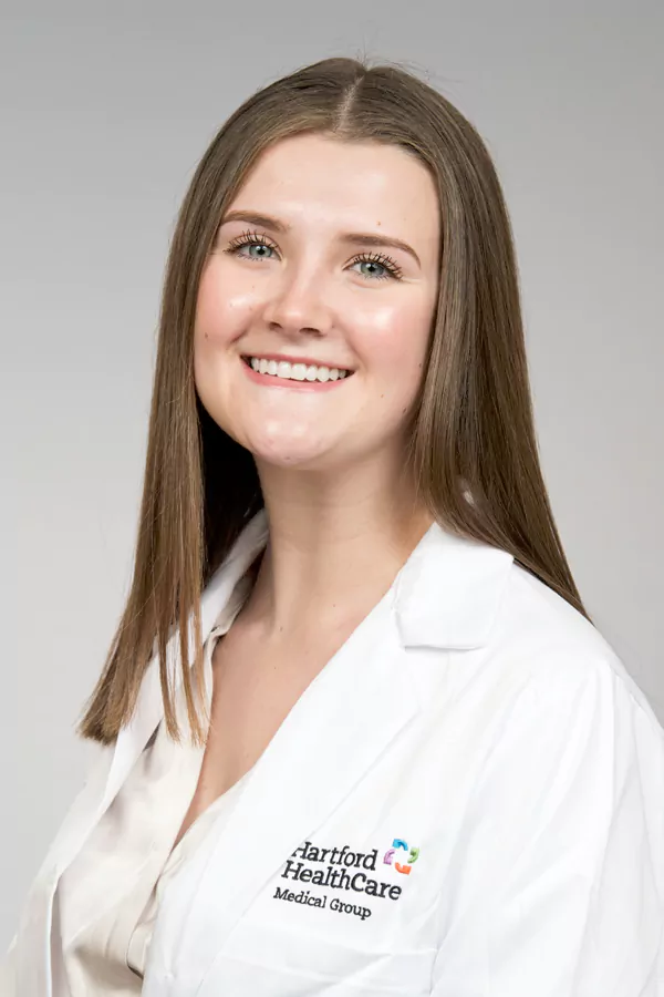 Hayley Merrill, PA-C | Integrated Care Partners | Hartford HealthCare
