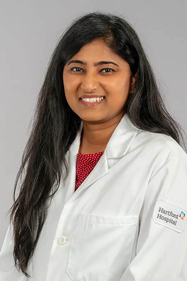 Vindhya Sriramoju, MD | Integrated Care Partners | Hartford HealthCare