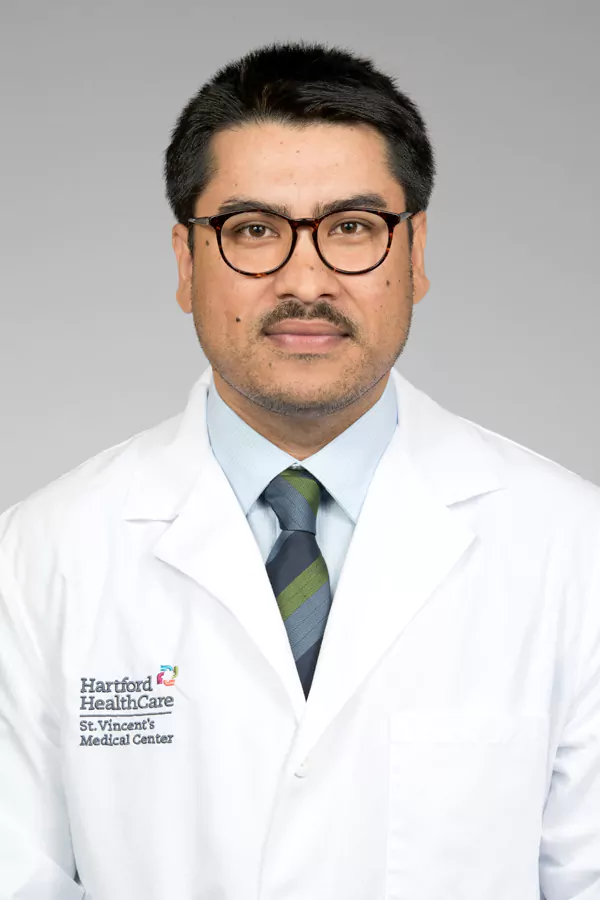 Sandip Khatri, DO | Integrated Care Partners | Hartford HealthCare