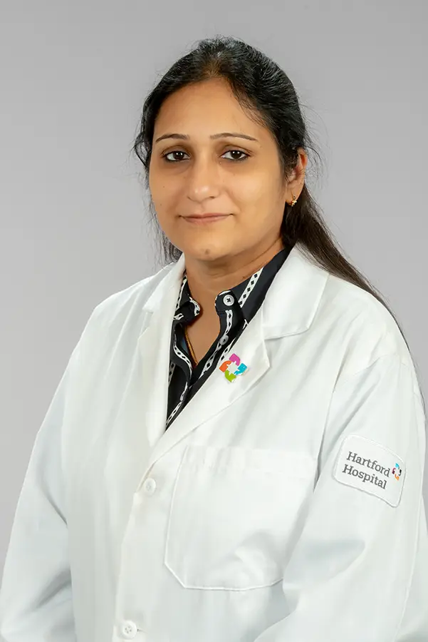 Padmini Channamsetty, DO | Integrated Care Partners | Hartford HealthCare