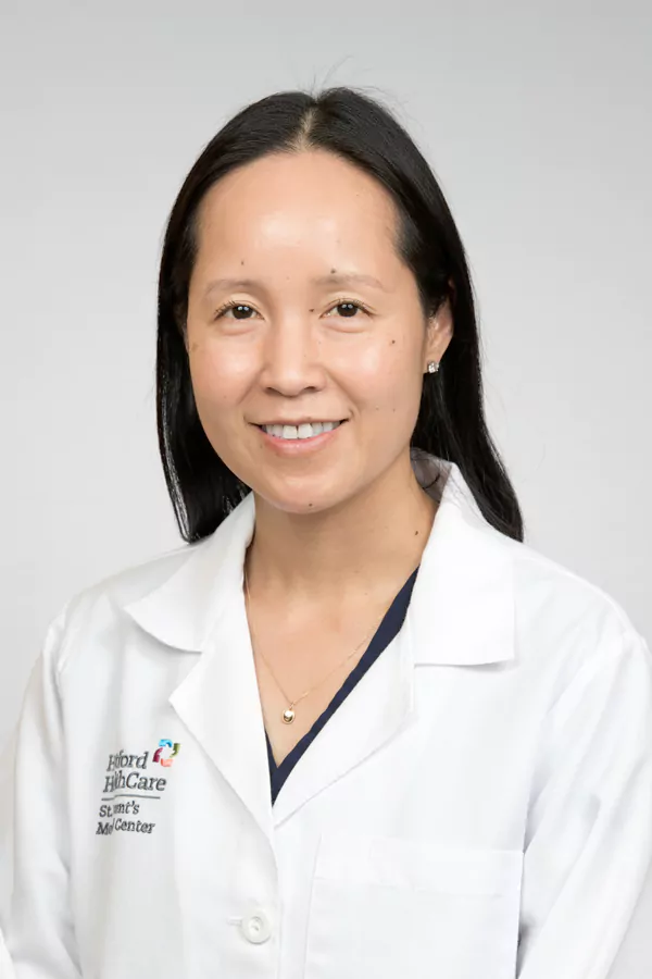 Leakna Ung, DPM | Integrated Care Partners | Hartford HealthCare