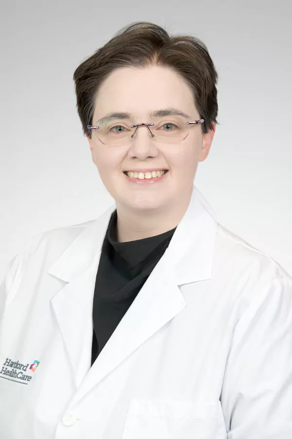Junelle Shepard, APRN, DNP | Integrated Care Partners | Hartford HealthCare