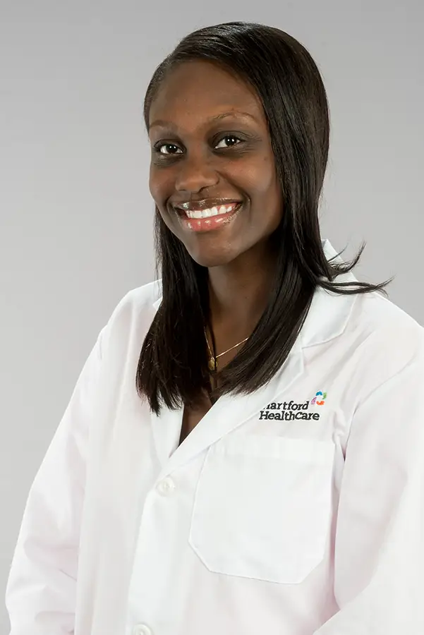 Shai Conniff, APRN | Integrated Care Partners | Hartford HealthCare