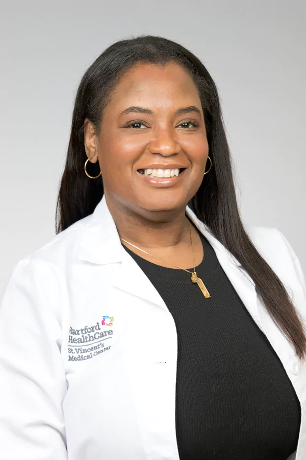Jermesha Wright, APRN | Integrated Care Partners | Hartford HealthCare