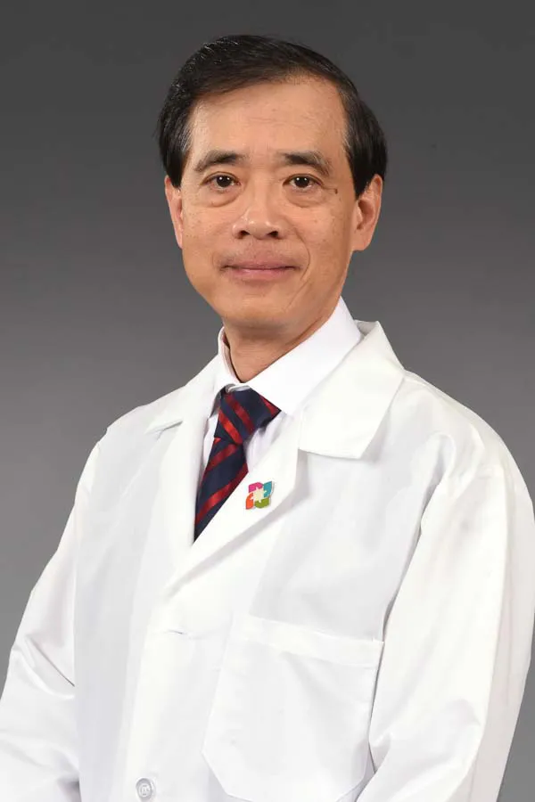 Ting Li, MD, PhD, FACC | Integrated Care Partners | Hartford HealthCare