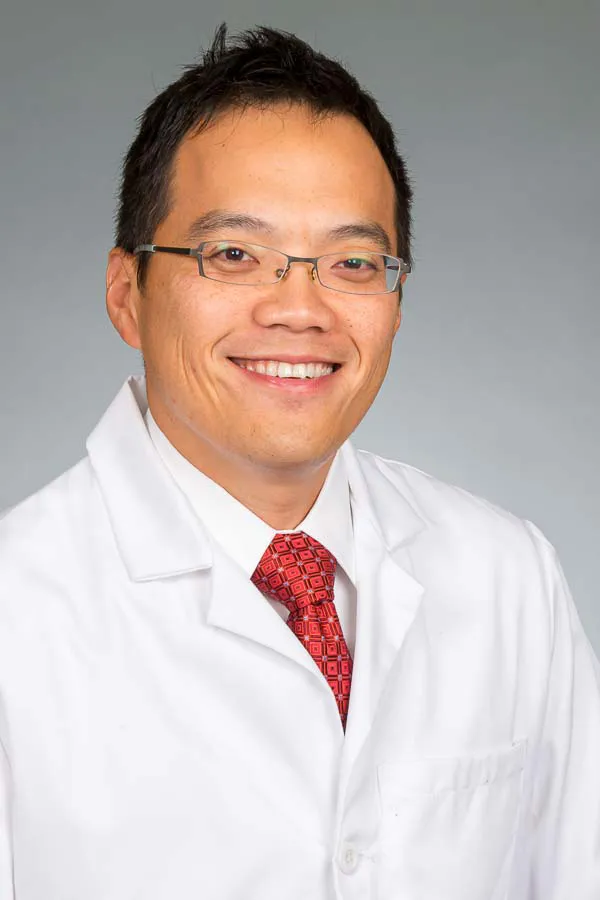 Benjamin Chu, MD | Integrated Care Partners | Hartford HealthCare