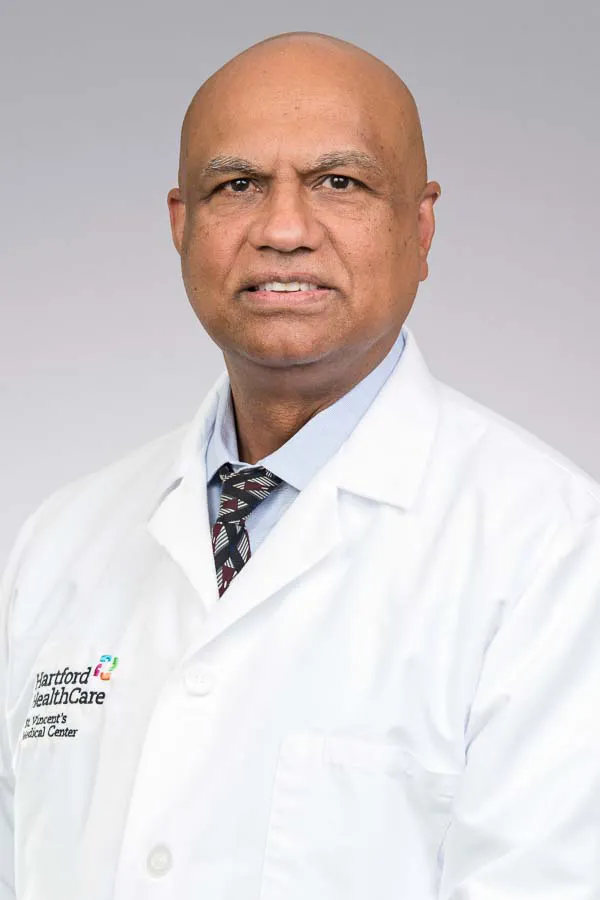Rabindranath Mahabir, MD | Integrated Care Partners | Hartford HealthCare