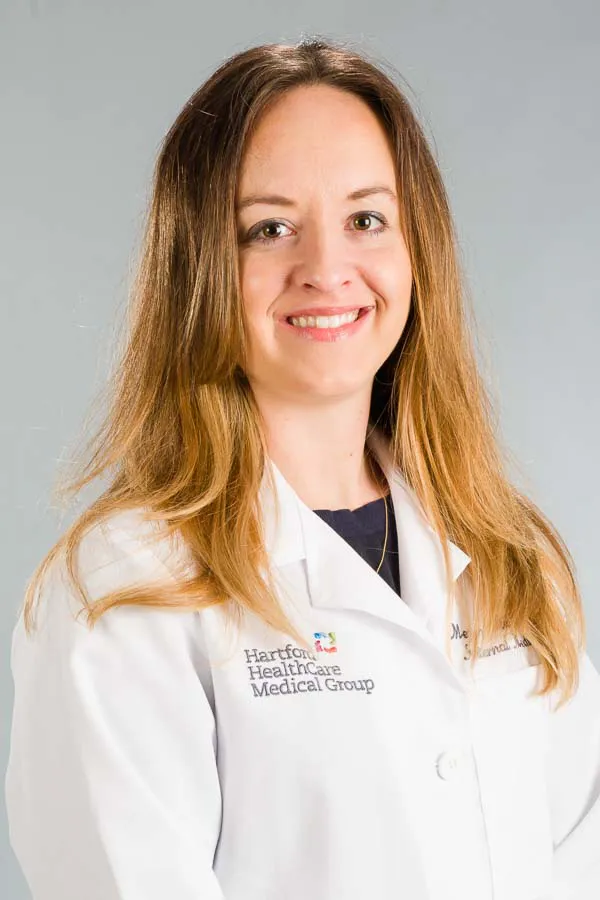 Megan Stock, PA-C | Integrated Care Partners | Hartford HealthCare
