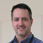 Timothy Pratt
