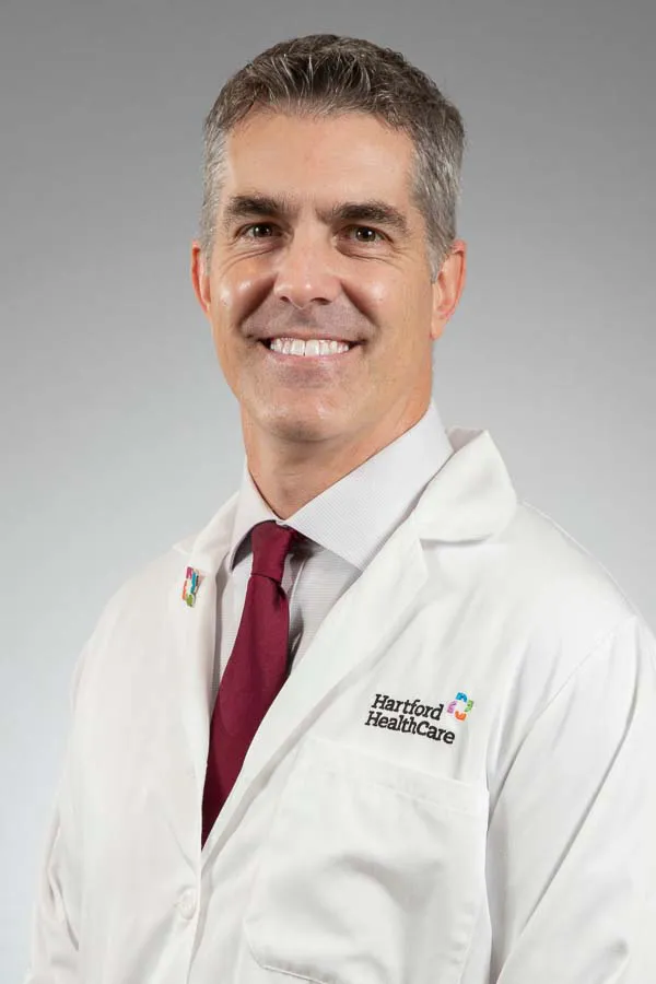 Scott T. Rybak, PA-C | Integrated Care Partners | Hartford HealthCare