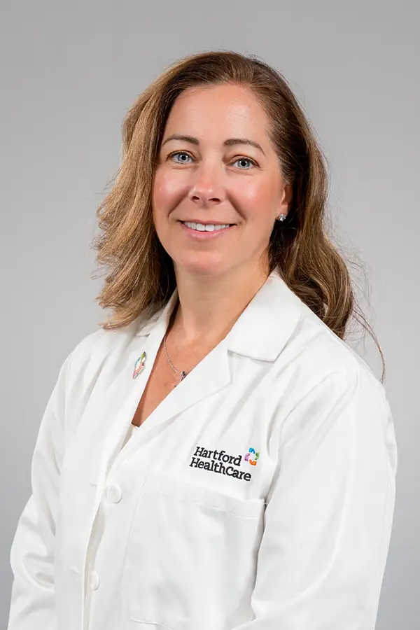 Heather M. Ryng, PA-C | Integrated Care Partners | Hartford HealthCare