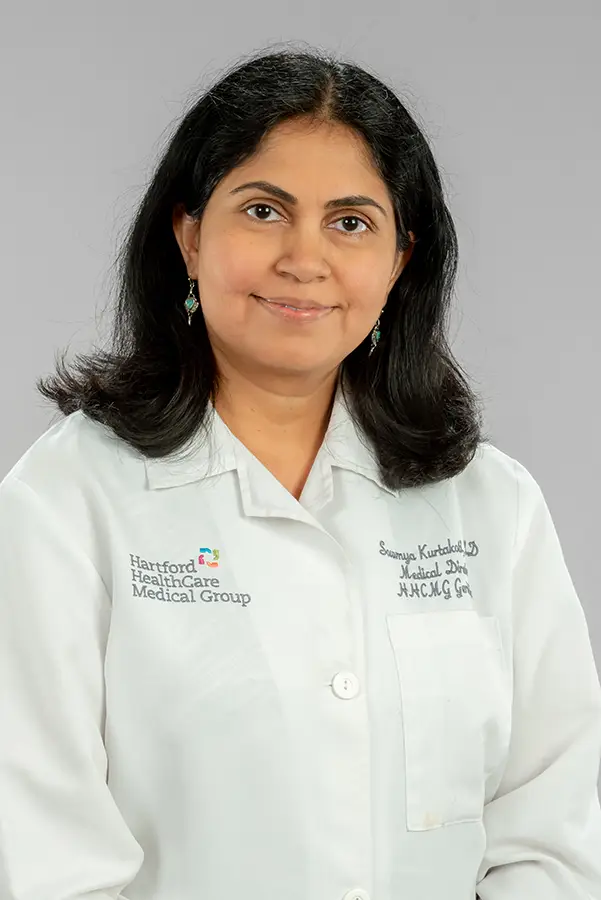 Sowmya Suraj Kurtakoti, MD | Integrated Care Partners | Hartford HealthCare