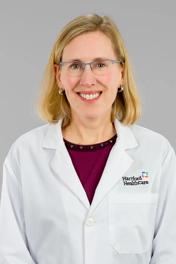 Heather Hunt Swales, MD | Integrated Care Partners | Hartford HealthCare