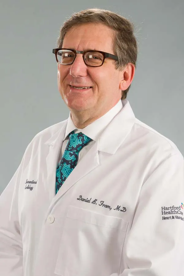 Daniel Bruce Fram, MD | Integrated Care Partners | Hartford HealthCare