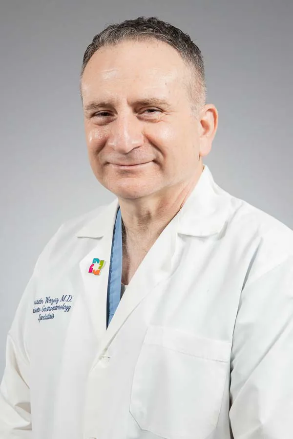 Housein M. Wazaz, MD | Integrated Care Partners | Hartford HealthCare