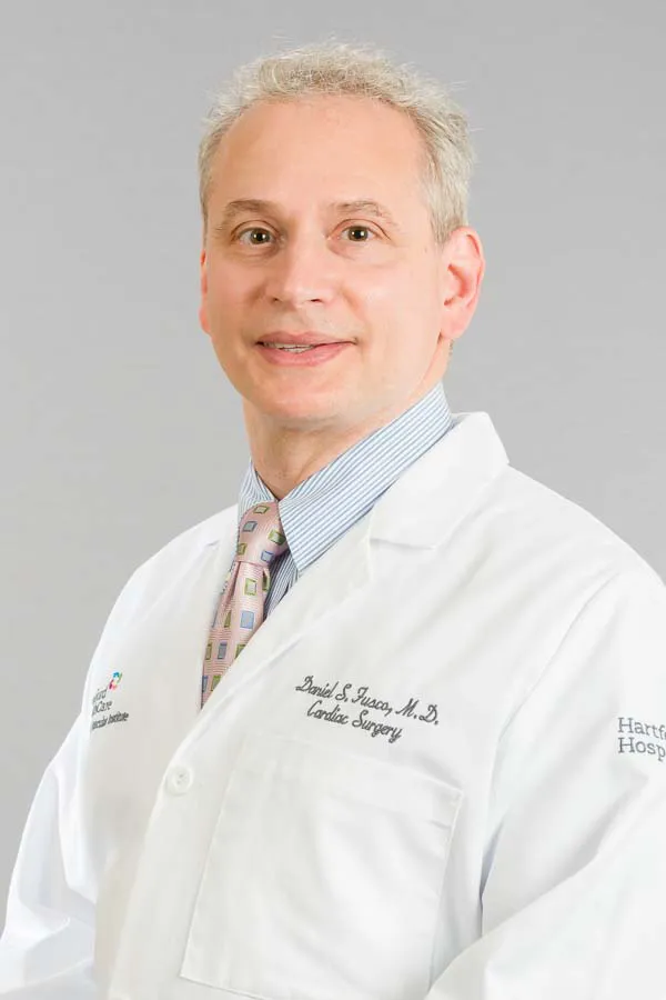 Daniel Stephen Fusco, MD | Integrated Care Partners | Hartford HealthCare