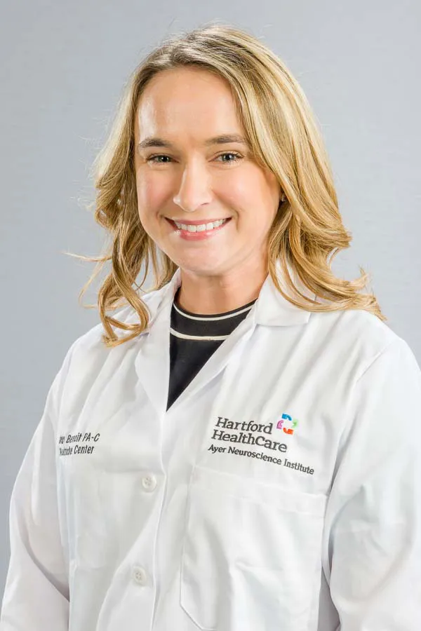 Mary Ryan Calnen, PA-C | Integrated Care Partners | Hartford HealthCare