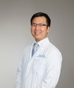 James Choi, MD | Integrated Care Partners | Hartford HealthCare
