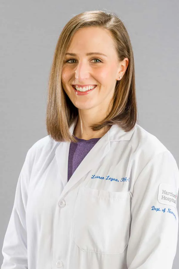 Lauren Leyva, PA-C | Integrated Care Partners | Hartford HealthCare