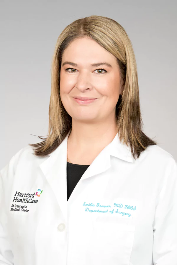Emilia Genova, MD, FACS | Integrated Care Partners | Hartford HealthCare