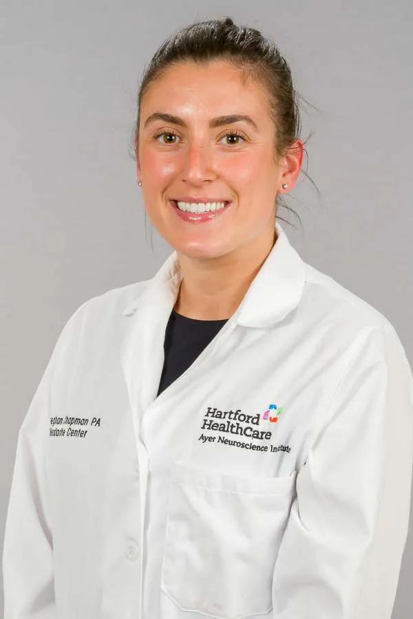 Maeghan Chapman, PA-C | Integrated Care Partners | Hartford HealthCare