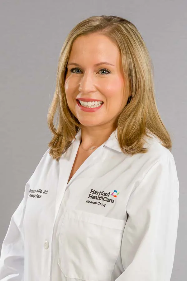 Florence Marie Jaffa, DO | Integrated Care Partners | Hartford HealthCare