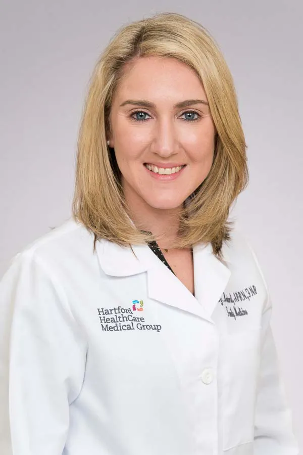 Melissa G. Montaruli, APRN | Integrated Care Partners | Hartford HealthCare