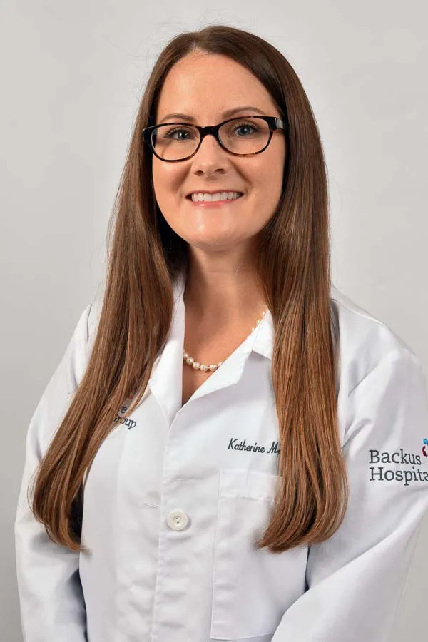 Katherine M. Masoud, APRN | Integrated Care Partners | Hartford HealthCare