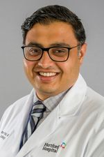 Nirav V. Patel, MD | Integrated Care Partners | Hartford HealthCare