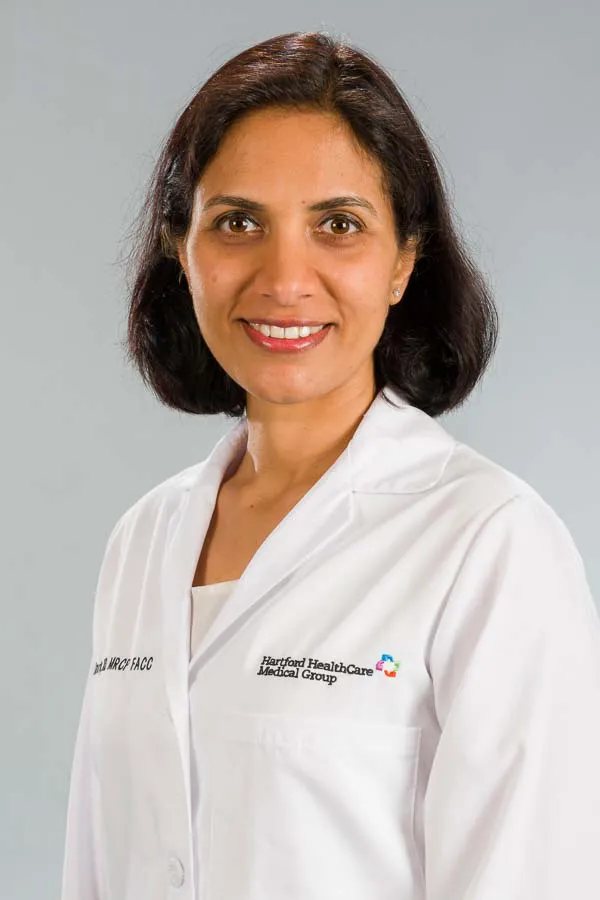 Vidya Nadig, MD | Integrated Care Partners | Hartford HealthCare